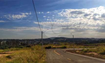 Terreno à venda na Paulo Leone, Do Pinheirinho, Itupeva