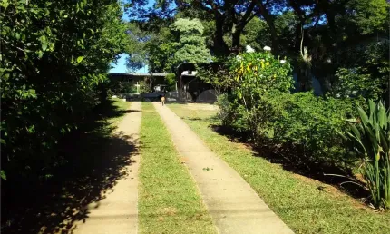 Chácara com 3 quartos à venda em Estância Santa Lúcia - SP