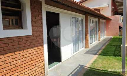 Chácara com 4 quartos à venda em Minas De Inhandjara - SP