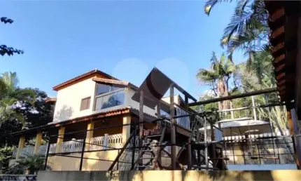 Casa em condomínio fechado com 3 quartos à venda na B, Invernada, Mairiporã