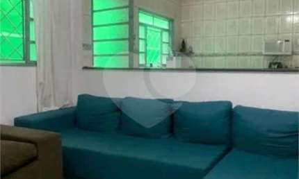 Casa com 2 quartos à venda em Jardim Santa Inês Ii - SP