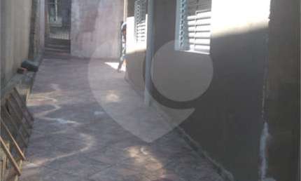 Casa com 2 quartos à venda em Vila Ruy Barbosa - SP