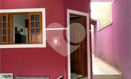 Casa com 2 quartos à venda na Milão, Jardim Itália, Várzea Paulista