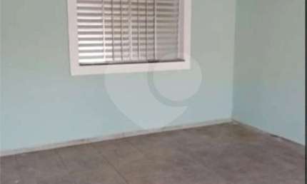 Casa com 2 quartos à venda em Residencial Santo Antônio - SP