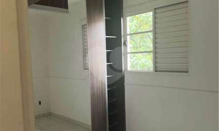 Apartamento com 2 quartos à venda em Loteamento Rei De Ouro - SP