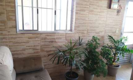 Casa com 2 quartos à venda em Jardim Progresso - SP