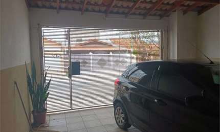 Casa com 3 quartos à venda na Lins, Jardim Leocádia, Sorocaba