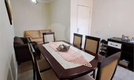 Apartamento com 2 quartos à venda em Paulicéia - SP