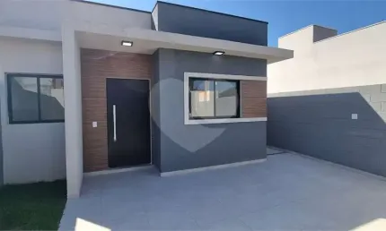 Casa em condomínio fechado com 2 quartos à venda na Quatro Mais Viver Cajamar, Centro, Cajamar