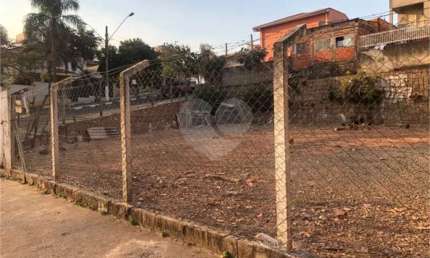 Terreno à venda em Jardim Colina Da Serra Ii (jacaré) - SP