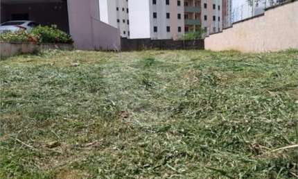 Loteamento à venda em Parque Residencial Eloy Chaves - SP