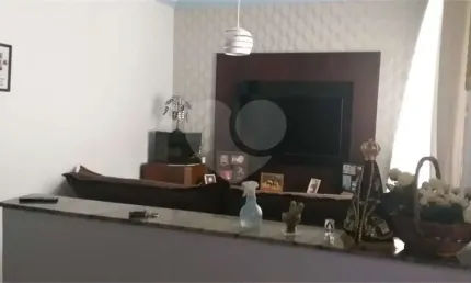 Sobrado com 3 quartos à venda em Jardim Florestal - SP