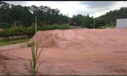 Terreno à venda na Navarro De Andrade, Horto Florestal, Jundiaí