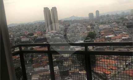 Apartamento com 2 quartos à venda em Novo Osasco - SP