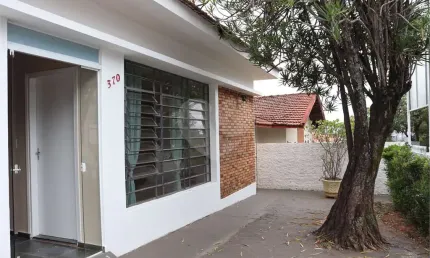 Casa com 3 quartos à venda na Rua Francisco Glicério, Vila Embaré, Valinhos