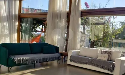 Condomínio com 5 quartos à venda ou para locação em Residencial Jardim Primavera - SP