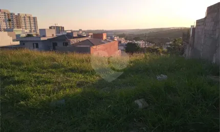 Terreno à venda na Rua Millôr Fernandes, Jardim Ibirapuera, Campinas