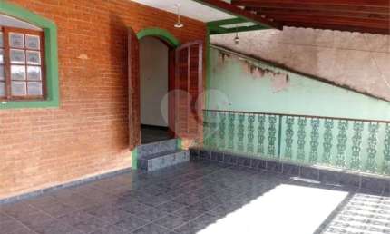 Casa com 3 quartos à venda na Rio Grande Do Norte, Vila Popular, Várzea Paulista