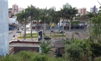 Terreno à venda na Rua José de Alencar, Jardim Planalto, Valinhos
