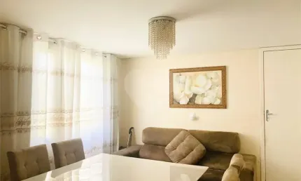 Casa com 2 quartos à venda na Gumercindo Soares De Camargo, Jardim Estádio, Jundiaí