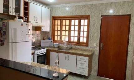 Casa com 2 quartos à venda na Arari, Vila Marajó, Várzea Paulista