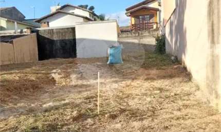 Terreno à venda em Loteamento Residencial Vista Linda - SP