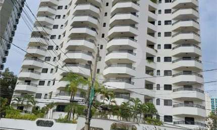 Apartamento com 4 quartos à venda em Loteamento Pedra Verde - SP