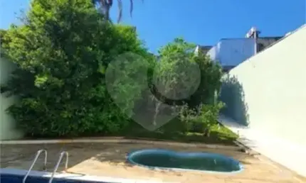 Casa com 3 quartos à venda na Avenida Campista, Vila Rosália, Guarulhos