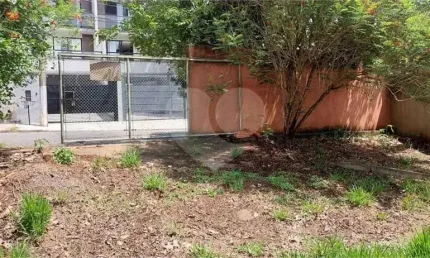 Terreno à venda na Das Palmeiras, Jardim dos Pinheiros, Atibaia