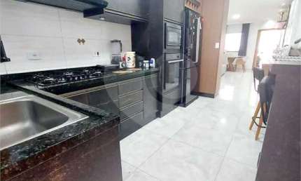 Cobertura com 3 quartos à venda em Vila Curuçá - SP