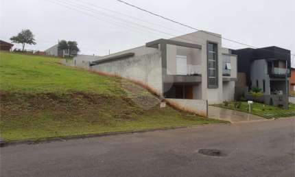 Loteamento à venda em Jardim Alto De Santa Cruz - SP