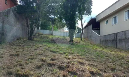 Terreno à venda na Sebastião Cavalheiro, Jardim Maristela, Atibaia
