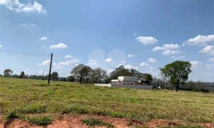Terreno em condomínio fechado à venda na Rod Castello Branco, Centro, Águas de Santa Bárbara