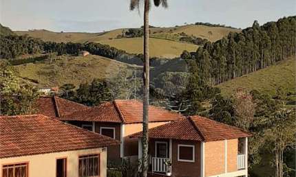 Sítio com 11 quartos à venda em Campos De Cunha - SP