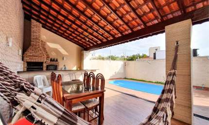 Casa com 4 quartos à venda em Jardim Santa Adelaide - SP