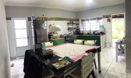 Casa com 2 quartos à venda em Residencial Parque Pavan - SP