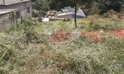 Terreno à venda na Dos Eremitas, Parque Santana (Botujuru), Campo Limpo Paulista