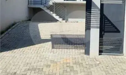 Sobrado com 3 quartos à venda em jardim dos pinheiros - sp