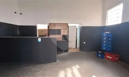 Terreno à venda na Mário João Bampa, Vila Comercial, Jundiaí