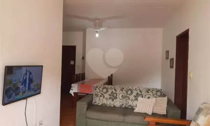 Apartamento com 1 quarto à venda na Caetano Aurélio Pergner, Enseada, Guarujá
