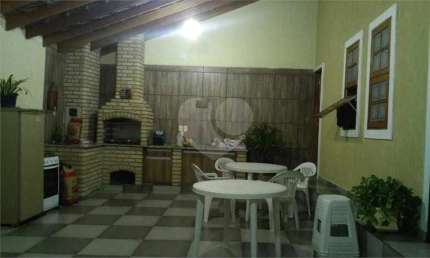 Casa com 2 quartos à venda na Euclidio Folgosi, Novo Horizonte, Jundiaí