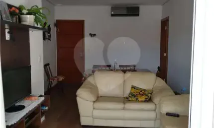 Apartamento com 2 quartos à venda na Abílio Demate, Centro, Lindóia