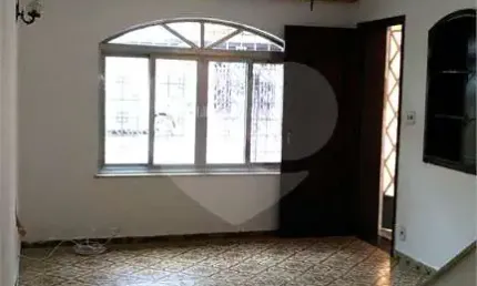 Casa com 3 quartos à venda em Brooklin Paulista - SP