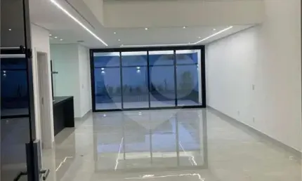 Condomínio com 3 quartos à venda em Loteamento Brisas Do Lago - SP