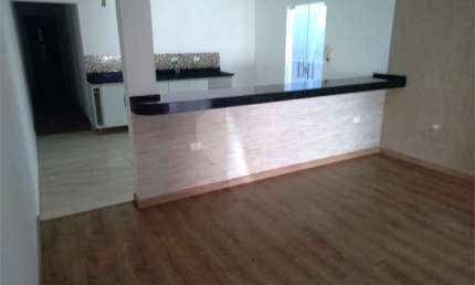 Casa com 2 quartos à venda em Colina Da Serra (jacaré) - SP