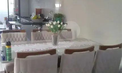 Condomínio com 3 quartos à venda em Jardim Novo Horizonte - SP