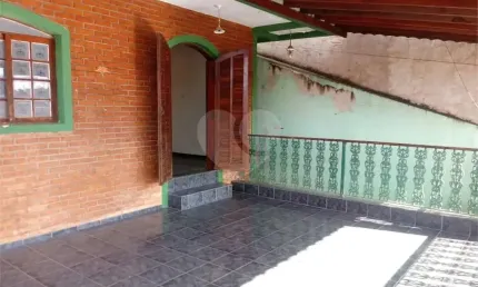 Condomínio com 5 quartos à venda em Vila Popular - SP