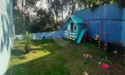 Casa térrea com 2 quartos à venda em Chácara São Luiz - SP