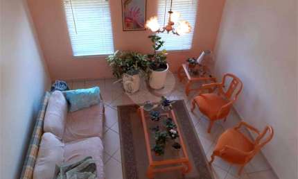 Casa com 4 quartos para locação em Jardim Europa - SP