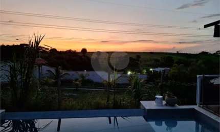 Chácara com 3 quartos à venda em Recanto Campestre Viracopos Gleba 2 - SP